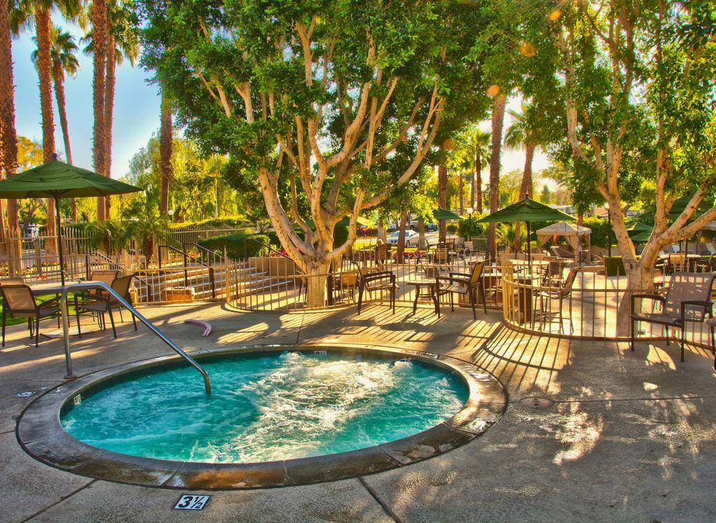 The Villas At Emerald Desert Desert Palms Eksteriør billede