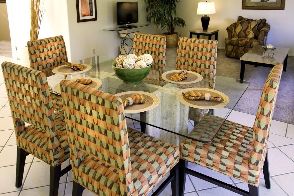 The Villas At Emerald Desert Desert Palms Værelse billede