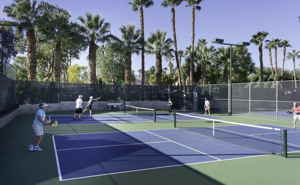 The Villas At Emerald Desert Desert Palms Eksteriør billede