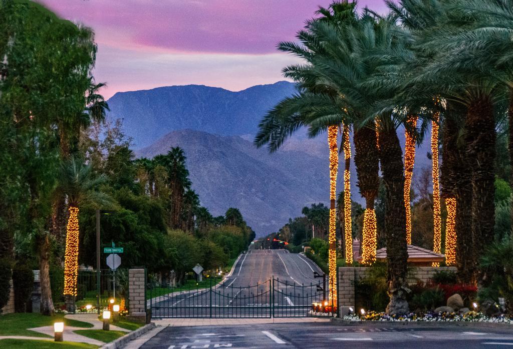 The Villas At Emerald Desert Desert Palms Eksteriør billede