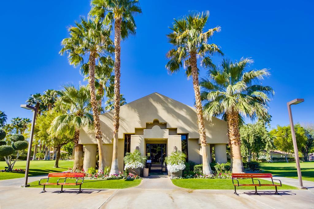 The Villas At Emerald Desert Desert Palms Eksteriør billede