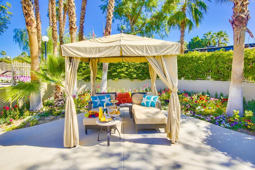 The Villas At Emerald Desert Desert Palms Eksteriør billede
